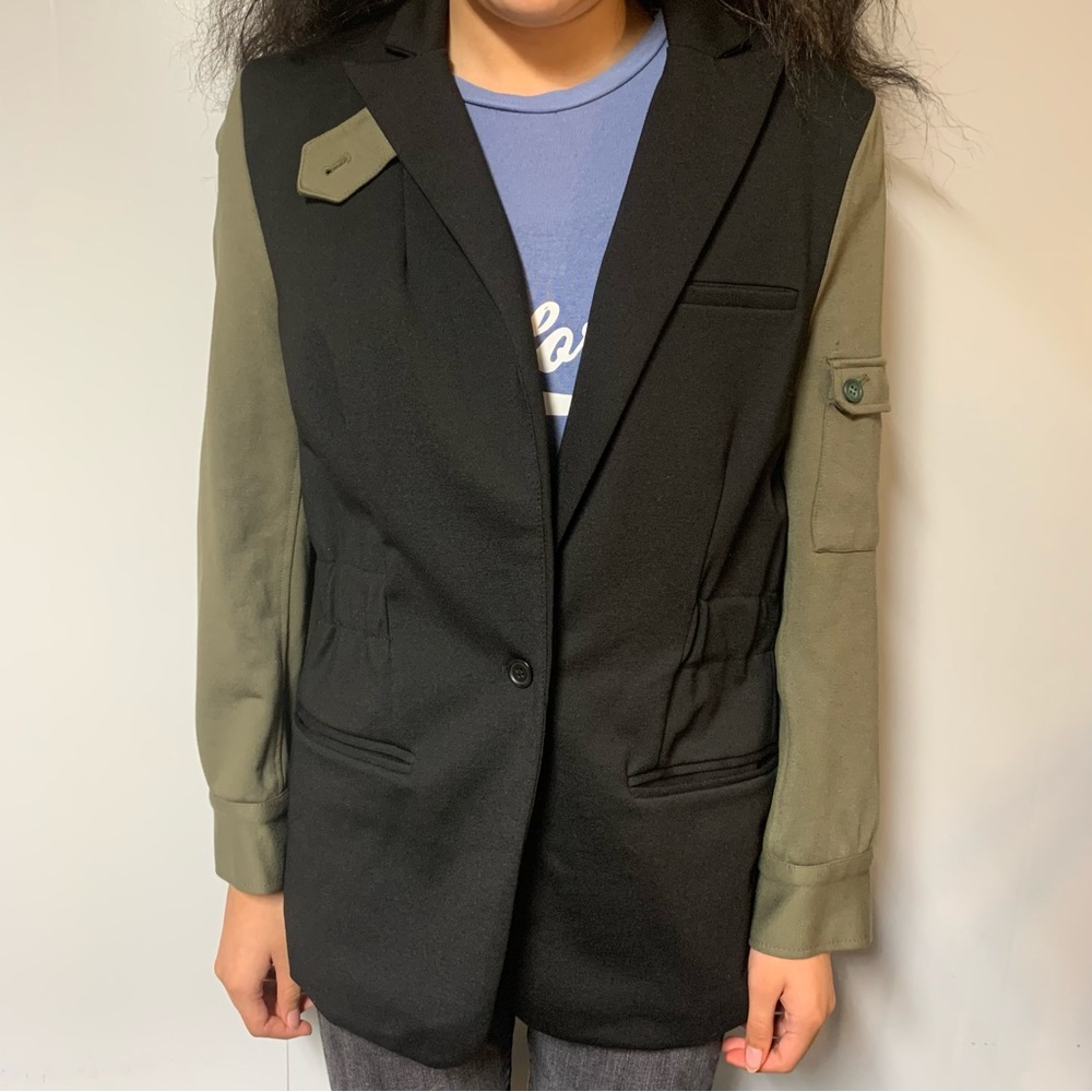 Jamison Blazer